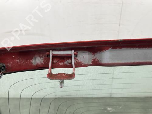 Tailgate RENAULT CLIO I (B/C57_, 5/357_) 1.9 D | BP29627820C6 