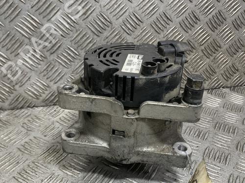 Used Alternator PEUGEOT 307 (3A/C) 1.4 16V (88 hp) 31831364