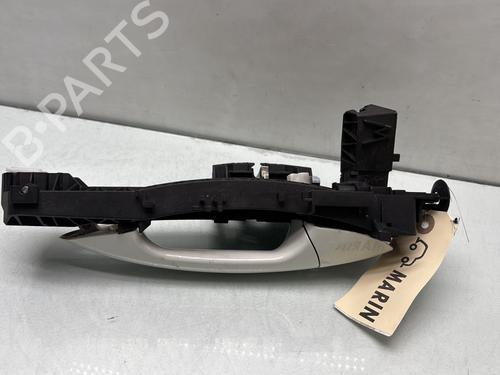 rear-left-exterior-door-handle-mercedes-benz-a-class-w176-2012-2013-2014-2015-2016-2017-2018-29933232 main image