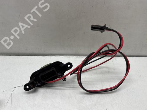 Used Heater resistor Heater resistor RENAULT KANGOO / GRAND KANGOO II (KW0/1_) 1.5 dCi 90 (KW05, KW08, KW0G, KW11) (90 hp) 31881124 31881124