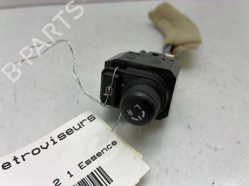 Used Mirror switch Mirror switch SUZUKI SX4 S-Cross (JY) 1.0 (AKK 310) (111 hp) 40030862 40030862
