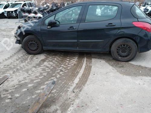 Rim PEUGEOT 308 I (4A_, 4C_) 1.6 HDi | BP19965756C45