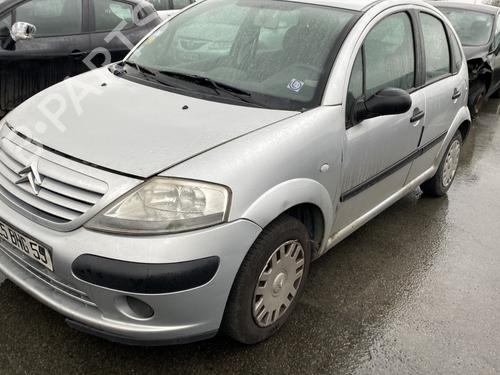 Bakluke CC/Kombi-Kupé CITROËN C3 I (FC_, FN_) 1.4 i | BP26973522C6 