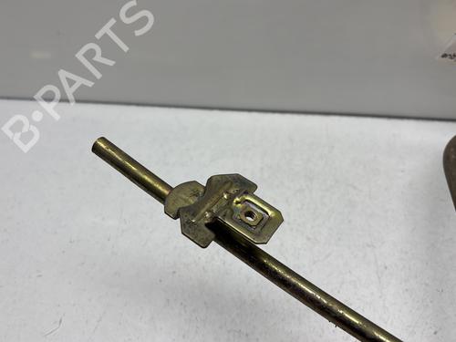 Front left window mechanism RENAULT CLIO I (B/C57_, 5/357_) 1.2 (B/C/S572) | BP30148368C22