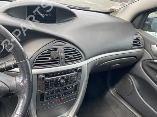 Used Parts CITROËN C5 II (RC_)  1.8 16V  1796767