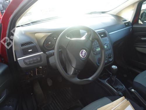 Right front door FIAT GRANDE PUNTO (199_)  | BP20031776C3