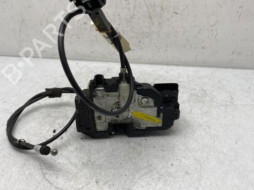 Used Front left lock NISSAN MICRA III (K12) 1.2 16V (65 hp) 20007754