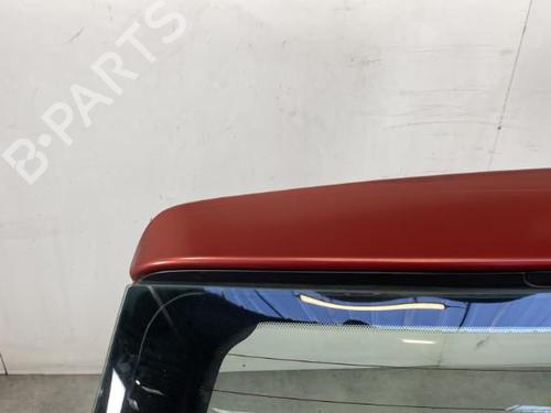 Tailgate CITROËN C3 I (FC_, FN_)  | BP19959996C6 
