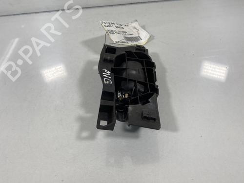 Used Front left interior door handle Front left interior door handle PEUGEOT 3008 I MPV (0U_) 1.6 HDi (112 hp) 20019160 20019160