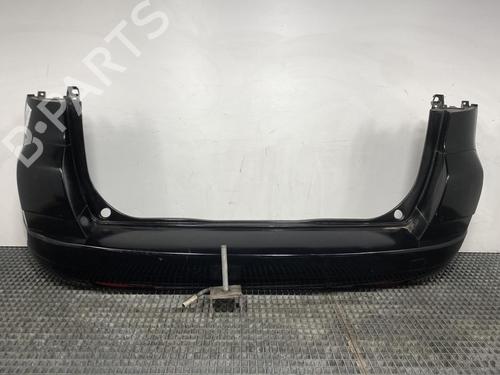 Rear bumper CITROËN C4 Picasso I MPV (UD_) 1.6 HDi | BP27482790C8 