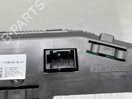 Instrument cluster FORD FOCUS III 1.0 EcoBoost | BP19988232C47 
