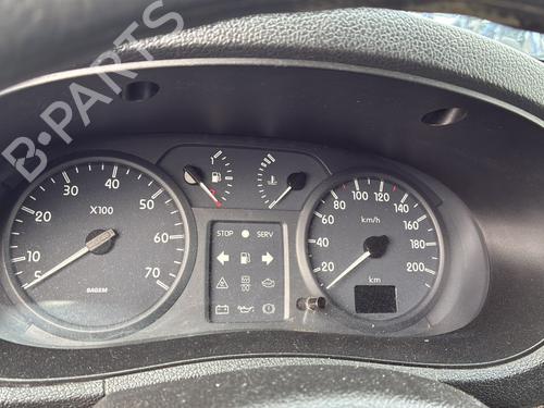Switch RENAULT KANGOO Express (FC0/1_) 1.5 dCi (FC07, FC1R) | BP37075792I30 - Image 30