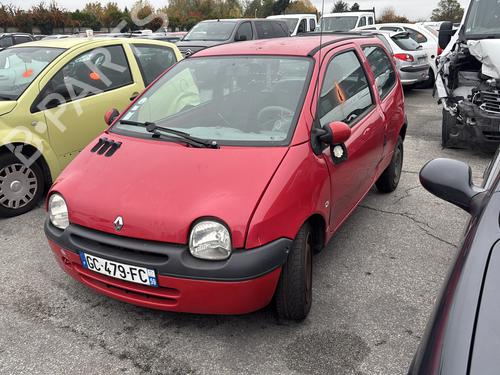Capot RENAULT TWINGO I (C06_) 1.2 (C066, C068) | BP30674959C1