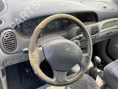 Rückleuchte Links RENAULT SCÉNIC I MPV (JA0/1_, FA0_) 1.9 dCi (JA05, JA1F) | BP28441576C34 