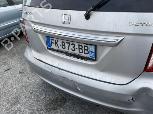 Mirror switch HONDA FR-V (BE) 2.2 i CTDi (BE5) | BP31206119I25 - Image 34