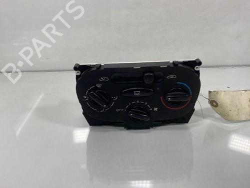 Used Climate control PEUGEOT 206 Van [1999-2009]  19986991