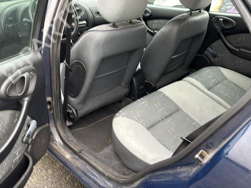 Front right window mechanism CITROËN XSARA (N1) 1.9 D | BP24377200C23 