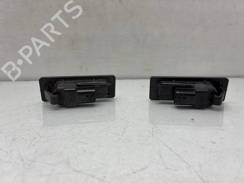 Licence plate light RENAULT CLIO V (B7_) 1.3 TCe 140 (B7N0) | BP38066758I40 - Image 2