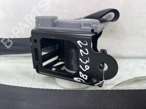 Rear right seatbelt RENAULT CAPTUR I (J5_, H5_) 1.5 dCi 90 (J5N4, J5M5, J5MW, J5M6, J5AL, J5AJ) | BP36248893I28 - Image 3