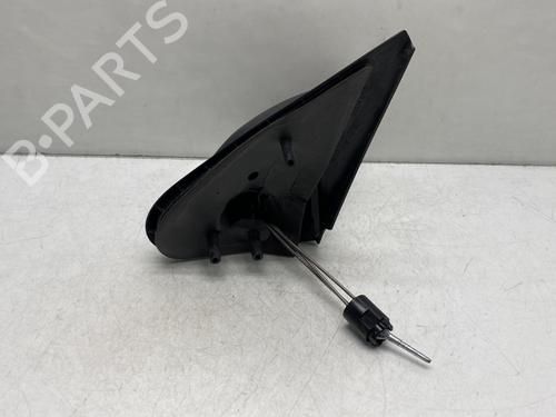 Right mirror FORD FIESTA IV (JA_, JB_) 1.25 i 16V | BP26212291C27 