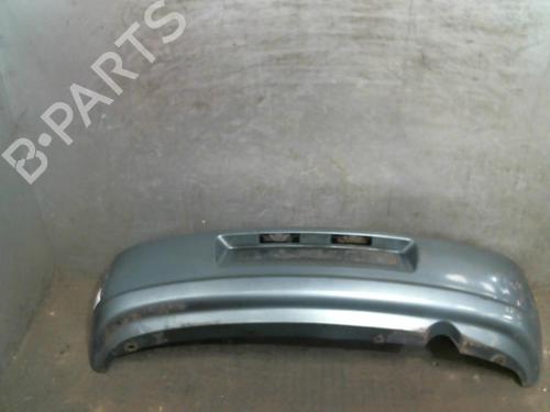 Used Rear bumper KIA SHUMA II (FB) [2001-2007]  20015864