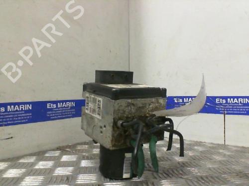 Used ABS pump PEUGEOT 407 (6D_) [2004-2011]  19987519