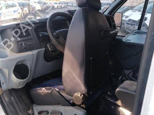 Right front window switch FORD TRANSIT Van (FA_ _) 2.2 TDCi | BP19973601I26 - Image 10