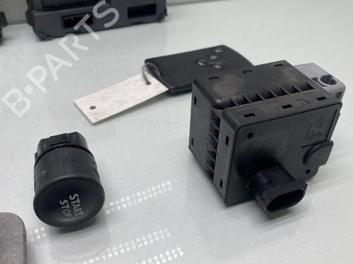 Electronic module RENAULT CLIO IV Grandtour (KH_) 1.5 dCi 90 (KHN3, KHN4) | BP31602100M83