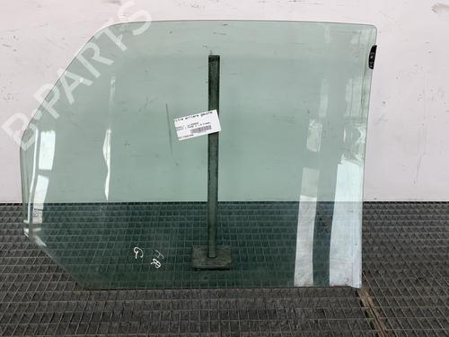 Rear left door window RENAULT SCÉNIC I MPV (JA0/1_, FA0_) 1.9 dCi (JA05, JA1F) | BP21958712C20 