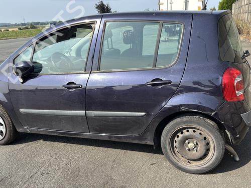 Alternator RENAULT MODUS / GRAND MODUS (F/JP0_) 1.2 (JP0C, JP0K, FP0C, FP0K, FP0P, JP0P, JP0T) | BP31943616M7 - Image 10