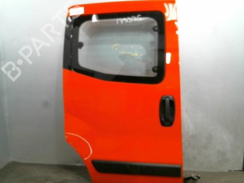 Right slide door FIAT FIORINO Box Body/MPV (225_)  | BP21950127C75 