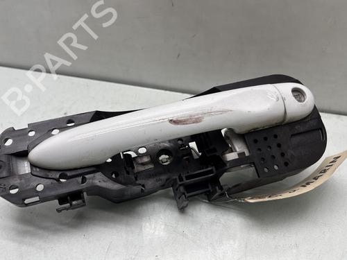 Used Front left exterior door handle RENAULT MEGANE III Grandtour (KZ0/1) 1.5 dCi (KZ09, KZ0D, KZ1G, KZ29, KZ14, KZ1W, KZ10, KZ1F,... (110 hp) 29456229