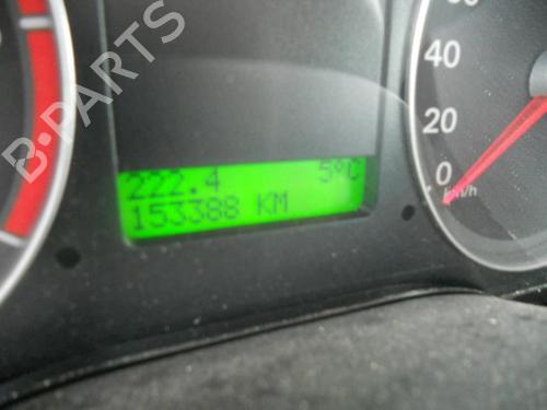 Left front door FORD FOCUS C-MAX (DM2) 1.6 TDCi | BP31275018C2 - Image 10