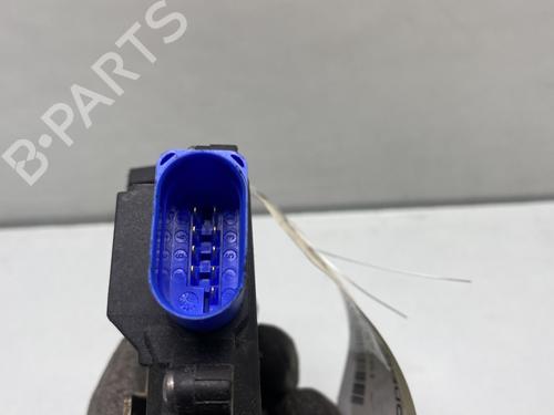 Front left lock VW TOURAN (1T1, 1T2) 1.9 TDI | BP24638469C98 