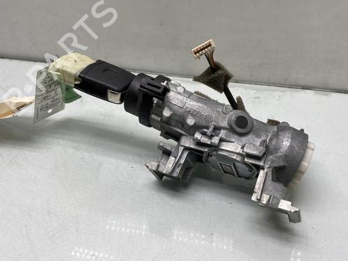 Ratlås/Tændingslås SEAT LEON (1P1) 1.6 TDI (105 hp) 31641540