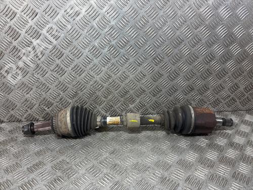 Left front driveshaft KIA CEE'D Hatchback (ED) 1.6 CRDi 90 | BP39553226M38 - Image 2