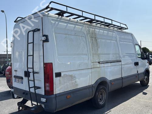Starter IVECO DAILY III Van 35 S 11 V,35 C 11 V | BP31281625M8  - Image 26