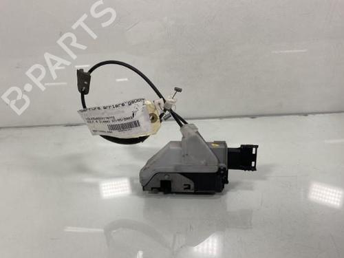 Rear left lock VW GOLF IV (1J1) 1.9 TDI | BP19982653C100 