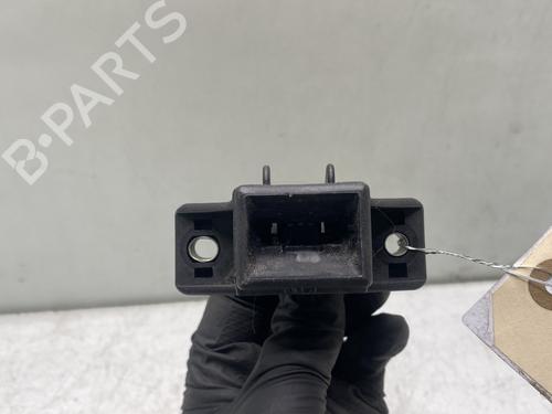 Used Tailgate lock DACIA SANDERO II TCe 90 (B8M1, B8MA, B8AC) (90 hp) 31379630