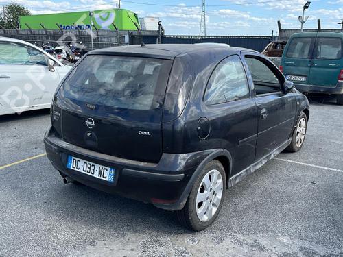 Mirror switch OPEL CORSA D (S07) | BP20009670I25 - Image 5