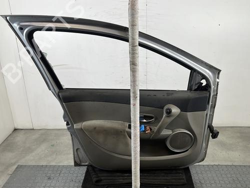 Left front door RENAULT CLIO III (BR0/1, CR0/1) 1.5 dCi (BR17, CR17) | BP29841535C2