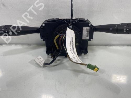 Used Steering column stalk PEUGEOT 207 (WA_, WC_) 1.4 (73 hp) 28279483