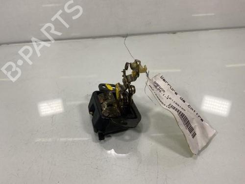 Tailgate lock DAEWOO KALOS (KLAS) 1.4 16V | BP20010845C101 