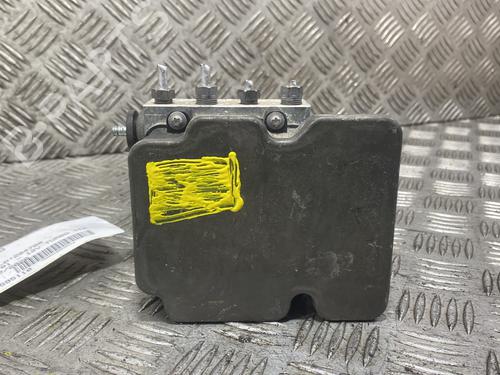 Used ABS pump ABS pump RENAULT CLIO V (B7_) 1.0 TCe 100 (B7MT) (101 hp) 24152692 24152692