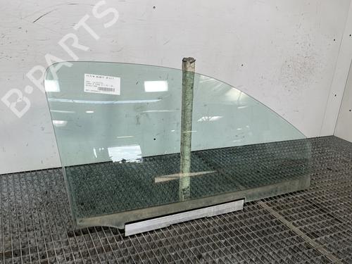 Front right door window OPEL CORSA B (S93) 1.7 D (F08, F68, M68) | BP26715391C19 