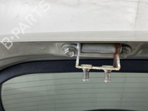 Tailgate TOYOTA COROLLA Verso (ZER_, ZZE12_, R1_) 2.2 D-4D (AUR10_, AUR10R) | BP21963363C6 