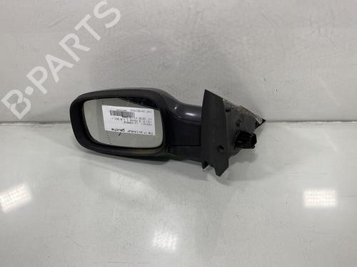 Used Left mirror RENAULT SCÉNIC II (JM0/1_) 1.9 dCi (JM0G, JM12, JM1G, JM2C) (120 hp) 27356145