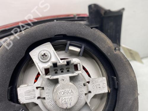 Right taillight SEAT ALTEA (5P1) 1.9 TDI | BP24198005C35 