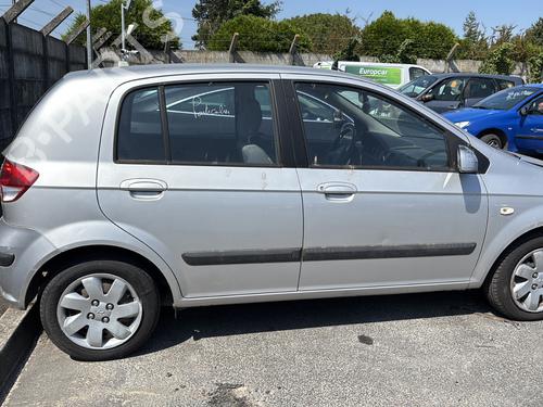 Ratstangsstang HYUNDAI GETZ (TB) 1.1 | BP27722236I23 
