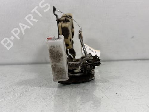 Front right lock TOYOTA YARIS (_P1_) 1.3 (NCP10, SCP12_) | BP30791325C97 